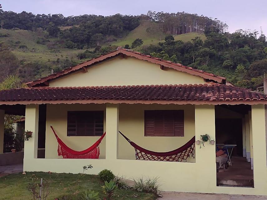 Villa Chacara Rancho Imperial Socorro  Exterior foto